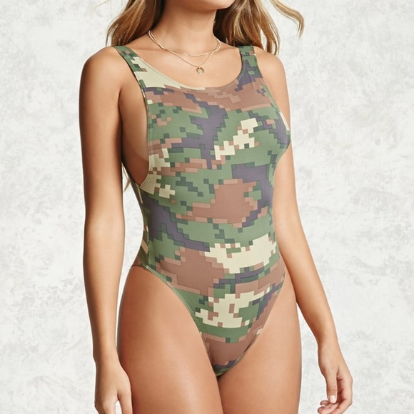 New, FOREVER 21 - Picture 5 of 6